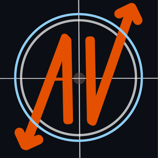 AimVe Sports Logo